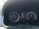 Hyundai i40 1.7 CRDI 136KM Klima Tempomat Parktronik Led Automat Serwis Gwarancja - 13