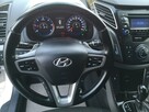 Hyundai i40 1.7 CRDI 136KM Klima Tempomat Parktronik Led Automat Serwis Gwarancja - 14