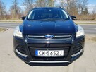 Ford Kuga 1,6 Turbo Benzyna Klimatronik Sony Zarejestrowany Gwarancja - 2