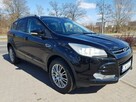 Ford Kuga 1,6 Turbo Benzyna Klimatronik Sony Zarejestrowany Gwarancja - 3
