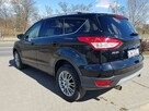 Ford Kuga 1,6 Turbo Benzyna Klimatronik Sony Zarejestrowany Gwarancja - 6
