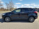 Ford Kuga 1,6 Turbo Benzyna Klimatronik Sony Zarejestrowany Gwarancja - 7