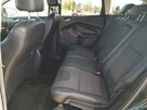 Ford Kuga 1,6 Turbo Benzyna Klimatronik Sony Zarejestrowany Gwarancja - 10