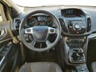Ford Kuga 1,6 Turbo Benzyna Klimatronik Sony Zarejestrowany Gwarancja - 12