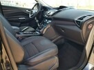 Ford Kuga 1,6 Turbo Benzyna Klimatronik Sony Zarejestrowany Gwarancja - 15