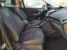 Ford Kuga 1,6 Turbo Benzyna Klimatronik Sony Zarejestrowany Gwarancja - 16