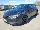 Opel Astra 1,4 Turbo Benzyna 150KM Nawigacja Android Zarejestrowany Gwarancja