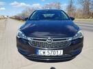 Opel Astra 1,4 Turbo Benzyna 150KM Nawigacja Android Zarejestrowany Gwarancja - 2