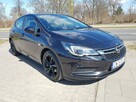 Opel Astra 1,4 Turbo Benzyna 150KM Nawigacja Android Zarejestrowany Gwarancja - 3