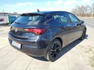 Opel Astra 1,4 Turbo Benzyna 150KM Nawigacja Android Zarejestrowany Gwarancja - 5