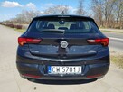 Opel Astra 1,4 Turbo Benzyna 150KM Nawigacja Android Zarejestrowany Gwarancja - 6