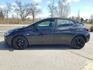 Opel Astra 1,4 Turbo Benzyna 150KM Nawigacja Android Zarejestrowany Gwarancja - 8