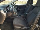Opel Astra 1,4 Turbo Benzyna 150KM Nawigacja Android Zarejestrowany Gwarancja - 10