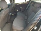 Opel Astra 1,4 Turbo Benzyna 150KM Nawigacja Android Zarejestrowany Gwarancja - 11