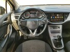 Opel Astra 1,4 Turbo Benzyna 150KM Nawigacja Android Zarejestrowany Gwarancja - 13