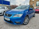 Seat Toledo 1,4 TSI 125KM DSG SALON PL. pierwszy właściciel STYLE 83 tys.km