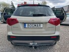 Suzuki Vitara 1,4 T Automat SALON PL. 100% bezwypadkowy  pierwsi właściciele - 14