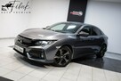 Honda Civic Salon Polska*Bezwypadkowy*Serwis ASO*ACC*Virtual*Vat23%