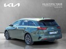 Kia Nowy Ceed DEMO/Tribute /FV23%/Ceed SW/1.5T-GDI 140KM automat/ - 3