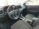 Kia Nowy Ceed DEMO/Tribute /FV23%/Ceed SW/1.5T-GDI 140KM automat/ - 9