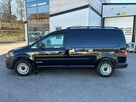 Volkswagen Caddy MAXI 2.0 109KM MPI EcoFuel /2014 r /44 ty Przebiegu/Nowa GAZ/ LPG - 2