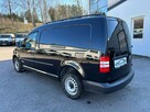 Volkswagen Caddy MAXI 2.0 109KM MPI EcoFuel /2014 r /44 ty Przebiegu/Nowa GAZ/ LPG - 3