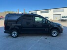Volkswagen Caddy MAXI 2.0 109KM MPI EcoFuel /2014 r /44 ty Przebiegu/Nowa GAZ/ LPG - 6