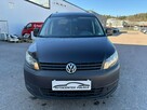Volkswagen Caddy MAXI 2.0 109KM MPI EcoFuel /2014 r /44 ty Przebiegu/Nowa GAZ/ LPG - 8