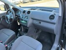 Volkswagen Caddy MAXI 2.0 109KM MPI EcoFuel /2014 r /44 ty Przebiegu/Nowa GAZ/ LPG - 12