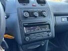 Volkswagen Caddy MAXI 2.0 109KM MPI EcoFuel /2014 r /44 ty Przebiegu/Nowa GAZ/ LPG - 13