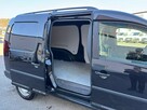 Volkswagen Caddy MAXI 2.0 109KM MPI EcoFuel /2014 r /44 ty Przebiegu/Nowa GAZ/ LPG - 16