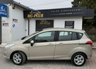 Ford B-Max 100ps*Bezwypadkowy-ORYGINAŁ*Klimatronik*PDC*Pełny-Serwis*Mega-Zadbany* - 6