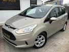 Ford B-Max 100ps*Bezwypadkowy-ORYGINAŁ*Klimatronik*PDC*Pełny-Serwis*Mega-Zadbany* - 7