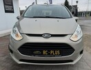 Ford B-Max 100ps*Bezwypadkowy-ORYGINAŁ*Klimatronik*PDC*Pełny-Serwis*Mega-Zadbany* - 8
