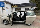 Ford B-Max 100ps*Bezwypadkowy-ORYGINAŁ*Klimatronik*PDC*Pełny-Serwis*Mega-Zadbany* - 9