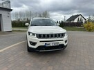 Jeep Compass - 2