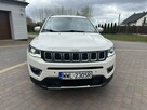 Jeep Compass - 14