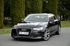Audi A6 3.0TDI(245KM)*ABT*Xenon*Led*Navi*Skóry*El.Fotele*Went.Fotele*Alu20"ASO - 9