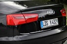 Audi A6 3.0TDI(245KM)*ABT*Xenon*Led*Navi*Skóry*El.Fotele*Went.Fotele*Alu20"ASO - 15