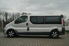 Renault Trafic 9 osobowy 2.0 dci 114KM Salon Polska - 2