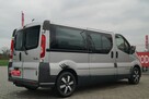 Renault Trafic 9 osobowy 2.0 dci 114KM Salon Polska - 4