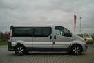 Renault Trafic 9 osobowy 2.0 dci 114KM Salon Polska - 5