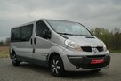 Renault Trafic 9 osobowy 2.0 dci 114KM Salon Polska - 6
