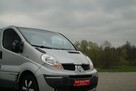 Renault Trafic 9 osobowy 2.0 dci 114KM Salon Polska - 7