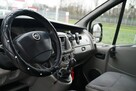 Renault Trafic 9 osobowy 2.0 dci 114KM Salon Polska - 9