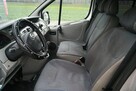 Renault Trafic 9 osobowy 2.0 dci 114KM Salon Polska - 10