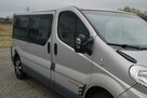 Renault Trafic 9 osobowy 2.0 dci 114KM Salon Polska - 16