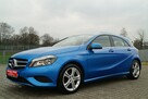 Mercedes A 180 1 właściciel Stan BDB 1.5 109KM pół-skóra navi - 2