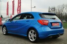 Mercedes A 180 1 właściciel Stan BDB 1.5 109KM pół-skóra navi - 4