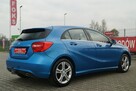 Mercedes A 180 1 właściciel Stan BDB 1.5 109KM pół-skóra navi - 5